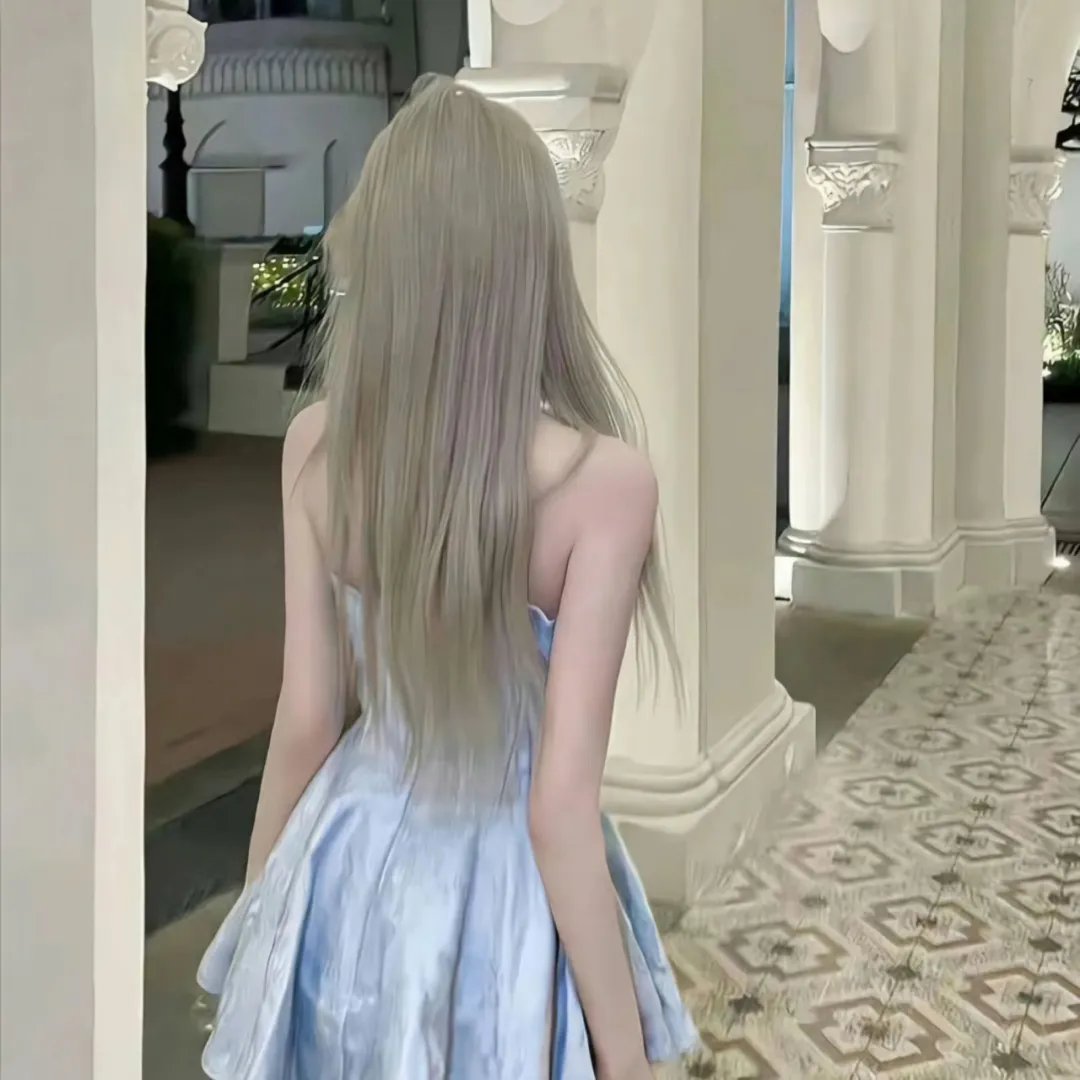 女人的面孔