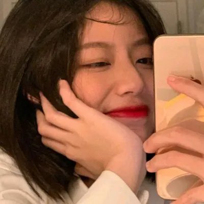 一个女孩的故事